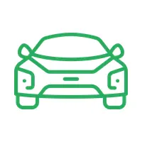 Standard-Kennzeichen als Wunschkennzeichen online prüfen