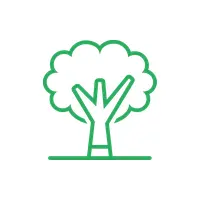 Grüne Umweltplakette Feinstaubplakette