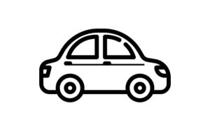 Fahrzeug bequem zulassen