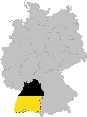 Wunschkennzeichen Zulassungstelle Baden-Württemberg