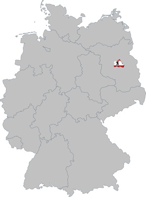 Wunschkennzeichen Berlin