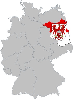 Wunschkennzeichen Brandenburg reservieren