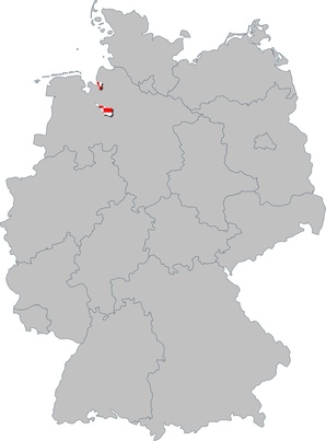Zulassungsstellen in Bremen