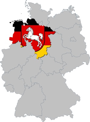 Zulassungsstellen in Niedersachsen