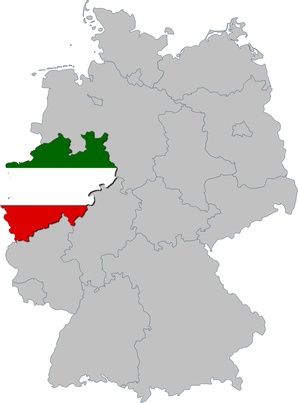 Zulassungsstellen Nordrhein-Westfalen