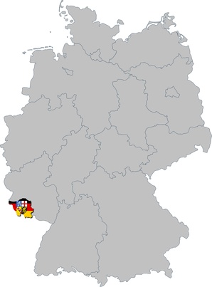 Zulassungsstellen im Saarland