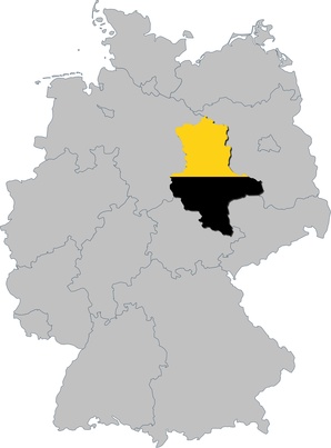 Zulassungsstellen Sachsen-Anhalt
