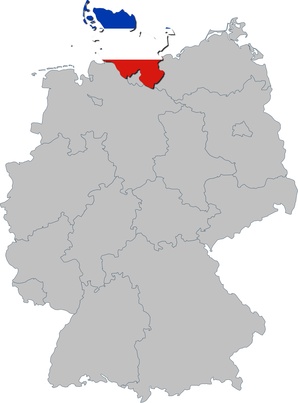 Zulassungsstellen Schleswig-Holstein